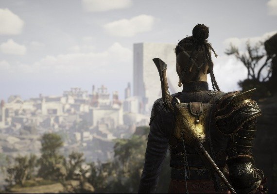 Flintlock: The Siege of Dawn Global screenshot 2