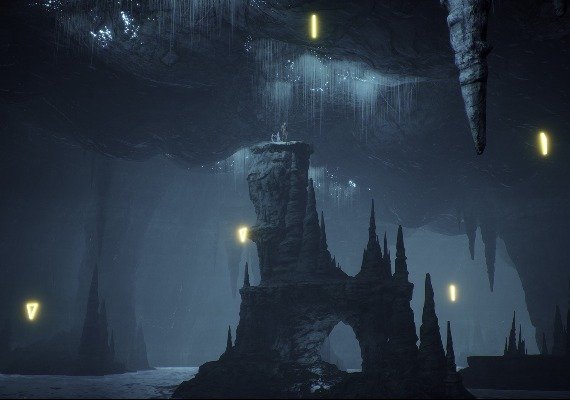 Flintlock: The Siege of Dawn Global screenshot 4