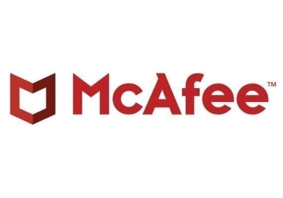 McAfee Internet Security 2022 1 Year 3 Dev Cover