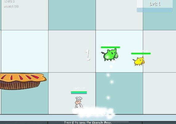 Achievement Hunter: Chef EN Global screenshot 3