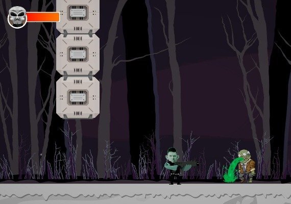 Achievement Hunter: Cromulent EN/RU Global screenshot 4