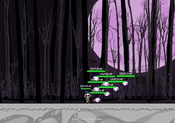 Achievement Hunter: Darkness EN Global screenshot 2
