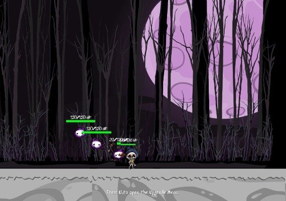 Achievement Hunter: Darkness EN Global screenshot 3