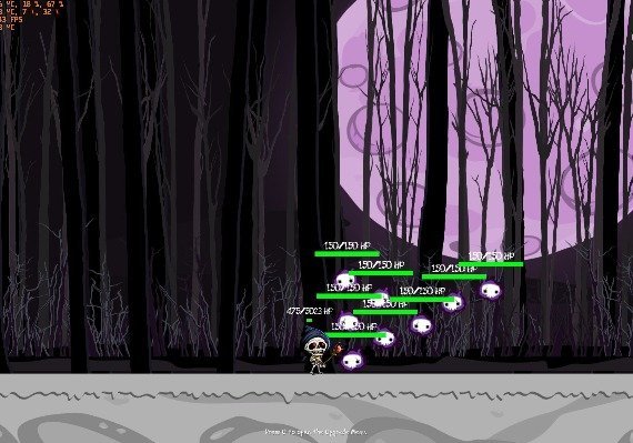 Achievement Hunter: Darkness EN Global screenshot 4