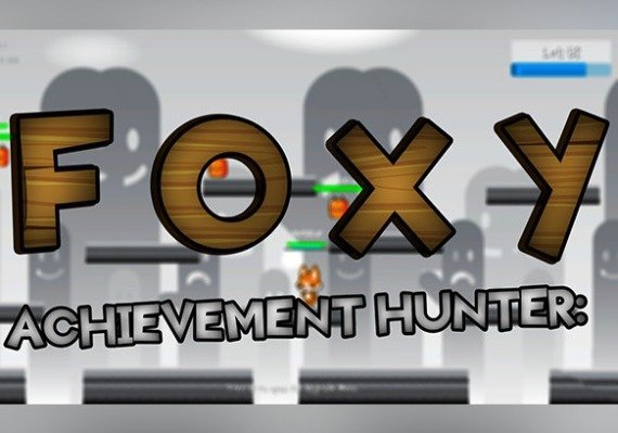 Achievement Hunter: Foxy EN Global