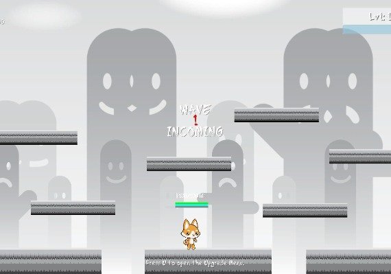 Achievement Hunter: Foxy EN Global screenshot 2