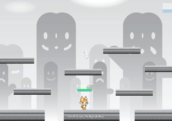 Achievement Hunter: Foxy EN Global screenshot 3