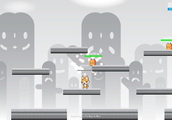 Achievement Hunter: Foxy EN Global screenshot 4