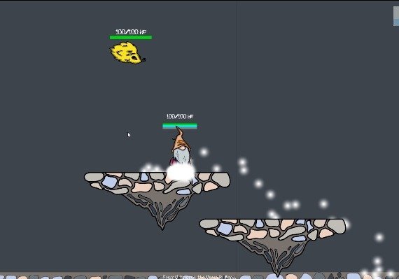 Achievement Hunter: Gnom EN Global screenshot 2