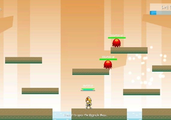 Achievement Hunter: Kiborg EN Global screenshot 2