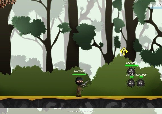 Achievement Hunter: Offensive EN Global screenshot 2