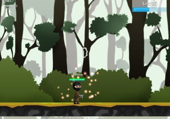 Achievement Hunter: Offensive EN Global screenshot 3