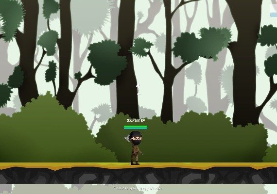 Achievement Hunter: Offensive EN Global screenshot 4