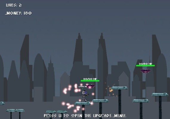 Achievement Hunter: Overdose EN Global screenshot 2