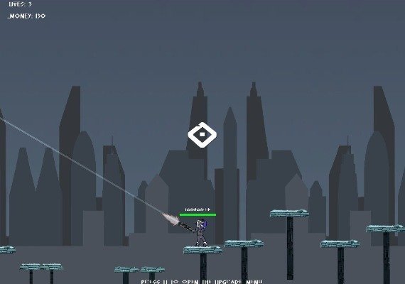 Achievement Hunter: Overdose EN Global screenshot 3