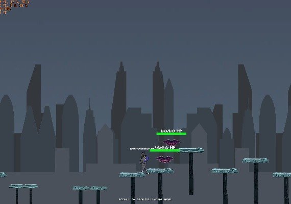 Achievement Hunter: Overdose EN Global screenshot 4