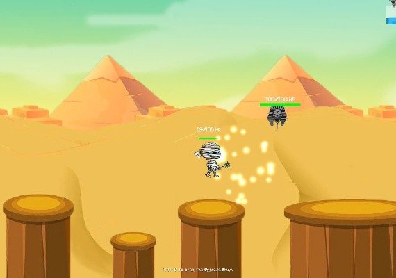 Achievement Hunter: Pharaoh EN Global screenshot 2