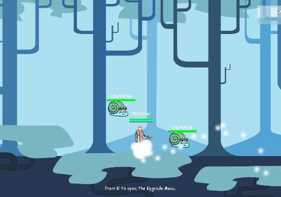 Achievement Hunter: Princess EN Global screenshot 3