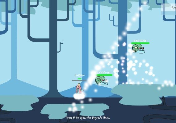 Achievement Hunter: Princess EN Global screenshot 4