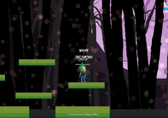 Achievement Hunter: Punk EN Global screenshot 2