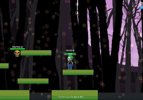 Achievement Hunter: Punk EN Global screenshot 3