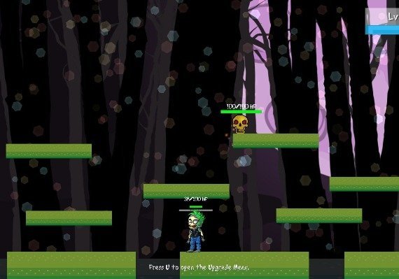Achievement Hunter: Punk EN Global screenshot 4