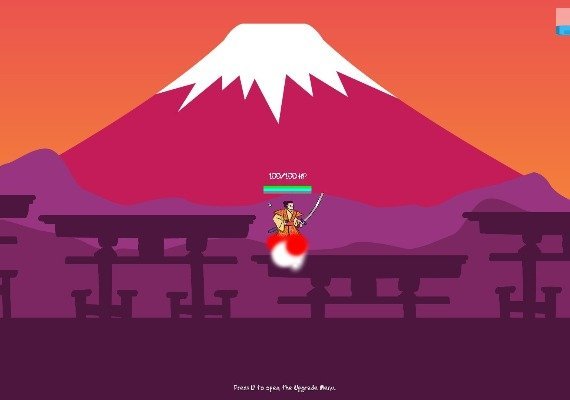 Achievement Hunter: Samurai EN Global screenshot 2
