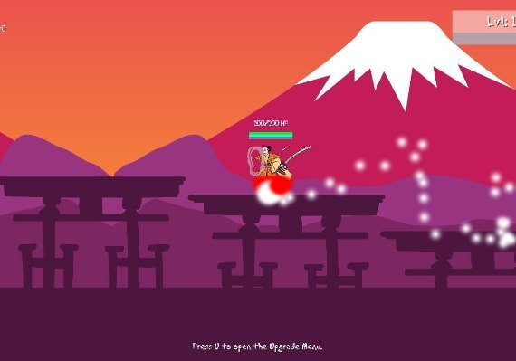 Achievement Hunter: Samurai EN Global screenshot 3