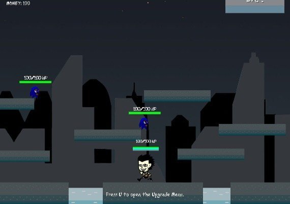 Achievement Hunter: Scars EN Global screenshot 2
