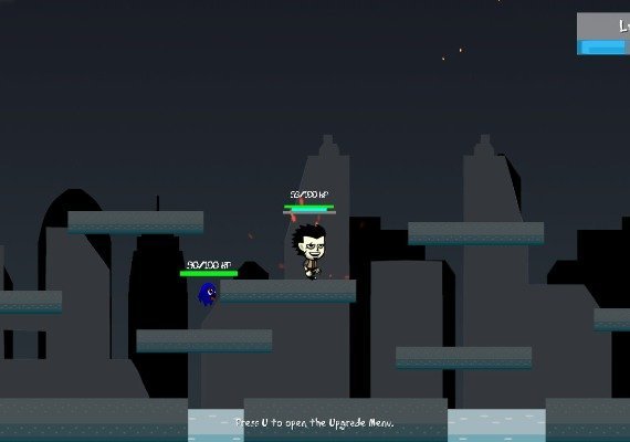 Achievement Hunter: Scars EN Global screenshot 4