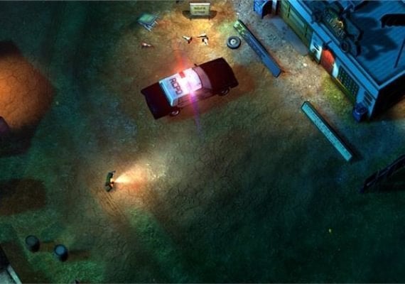 American Fugitive EN Argentina screenshot 2