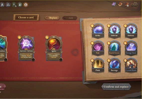 Indies' Lies EN/JA/RU/ZH/ES/ZH Global screenshot 3
