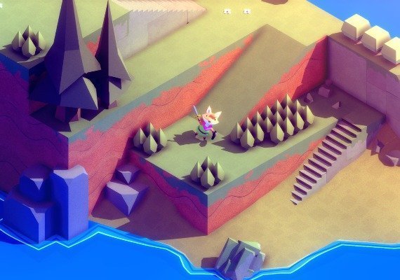 Tunic Global screenshot 2