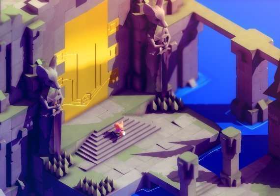 Tunic Global screenshot 3