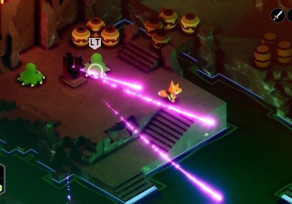 Tunic Global screenshot 4