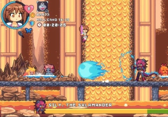 Wife Quest EN/DE/FR/JA/PT/ZH/ES Global screenshot 2