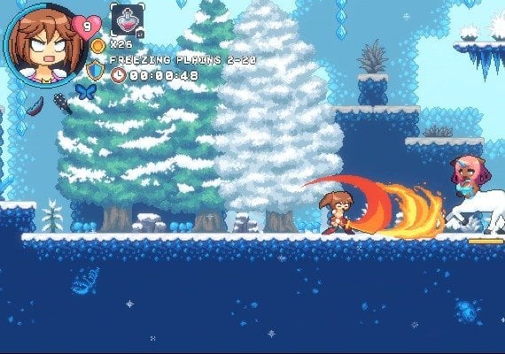 Wife Quest EN/DE/FR/JA/PT/ZH/ES Global screenshot 3