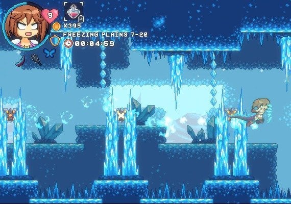 Wife Quest EN/DE/FR/JA/PT/ZH/ES Global screenshot 4