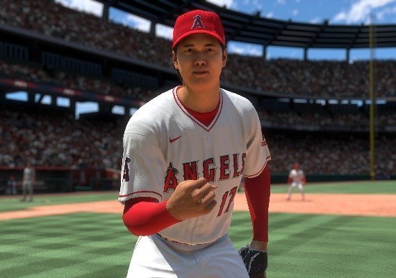 MLB The Show 22 EN EU screenshot 2