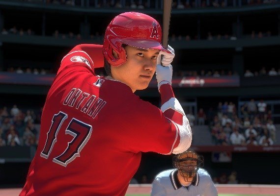 MLB The Show 22 EN EU screenshot 3