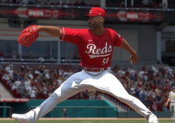 MLB The Show 22 EN EU screenshot 4
