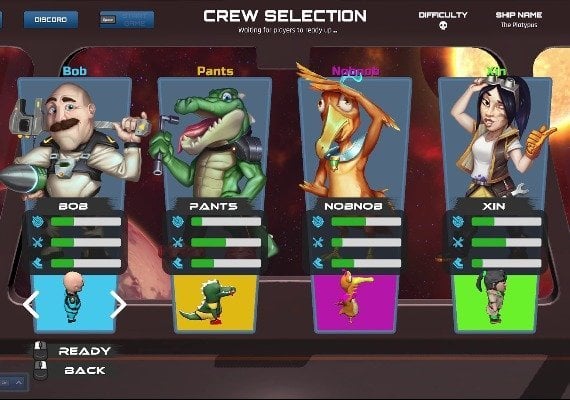 This Means Warp EN Global screenshot 3