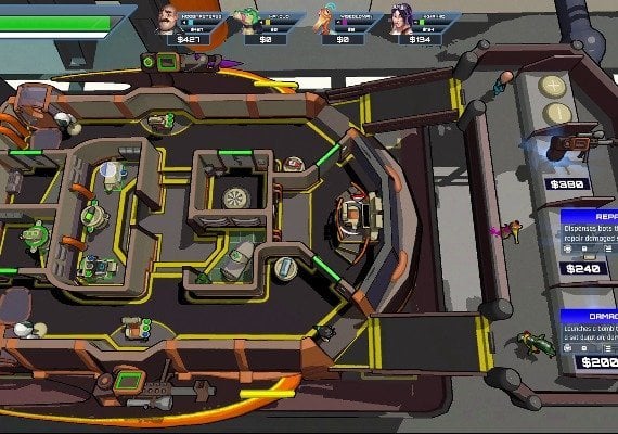 This Means Warp EN Global screenshot 4