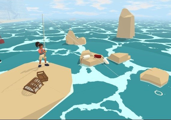 Isle of Jura EN/DE/IT/KO/PT/RU/ZH/TR Global screenshot 4
