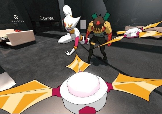 The Evolving World: Catalyst Wake EN Global screenshot 2