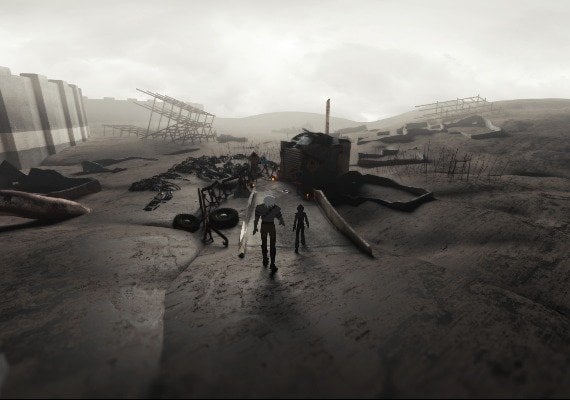 The Evolving World: Catalyst Wake EN Global screenshot 3