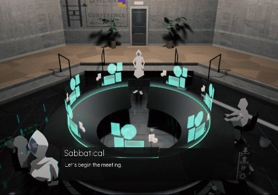 The Evolving World: Catalyst Wake EN Global screenshot 4