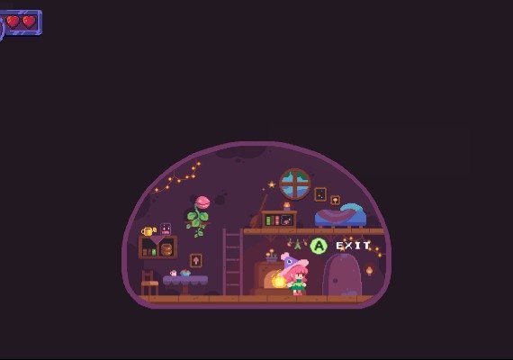 Witchcrafty EN Argentina screenshot 3