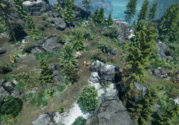Expeditions: Rome EN/DE/FR/PL/JA/RU/ZH/ES EU screenshot 4