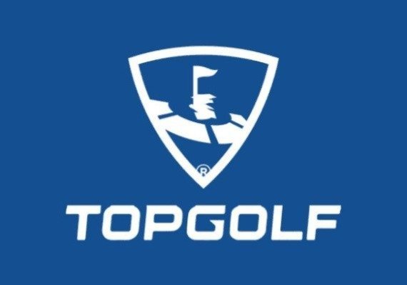 Topgolf Gift Card USD US $25